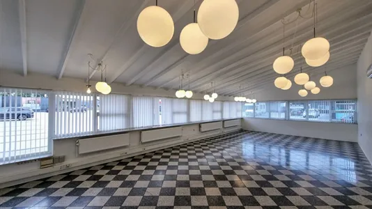 Butikslokaler til leje i Viborg - billede 7