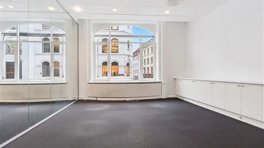 Kontorlokaler til leje i København K - billede 6