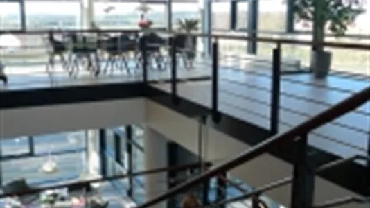 Kontorfællesskaber til leje i Hinnerup - billede 25