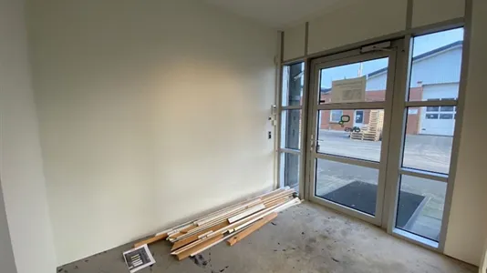 Kontorlokaler til leje i Viborg - billede 13