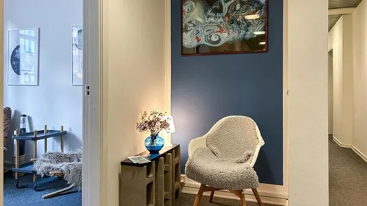 Kontorlokaler til leje i Århus C - billede 6