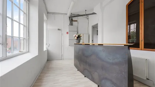 Kontorlokaler til leje i København S - billede 5