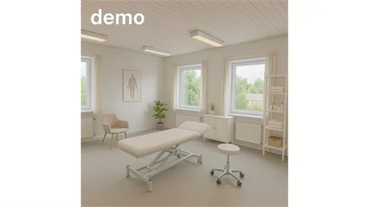 Kontorlokaler til leje i Fredensborg - billede 4