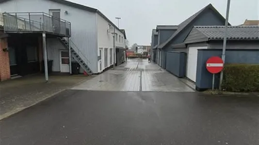 Erhvervslejemål til leje i Brovst - billede 2