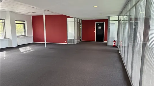 Erhvervslejemål til leje i Fredericia - billede 8