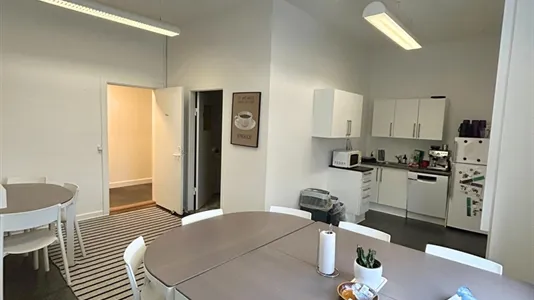 Kontorlokaler til leje i Næstved - billede 4