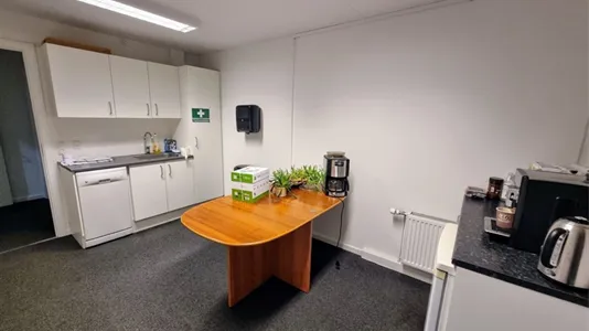 Kontorlokaler til leje i Viborg - billede 11