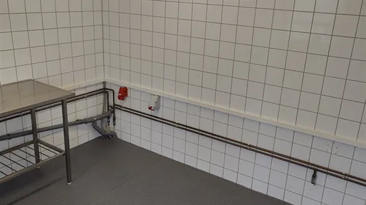 Erhvervslejemål til leje i Hillerød - billede 2