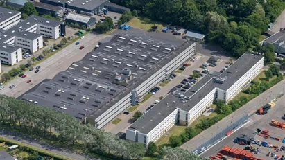 BUCH STORAGE - billige lagerlokaler på fair betingelser