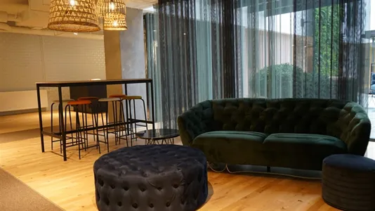 Kontorfællesskaber til leje i Vejle Centrum - billede 9