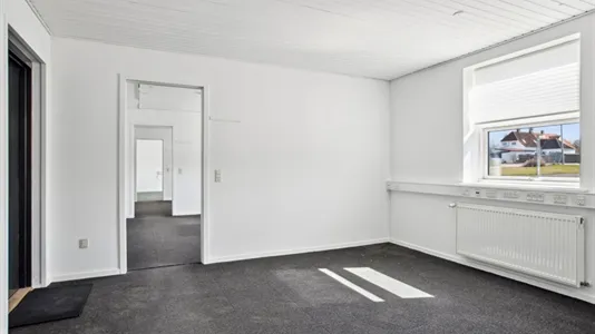 Erhvervslejemål til leje i Slagelse - billede 2