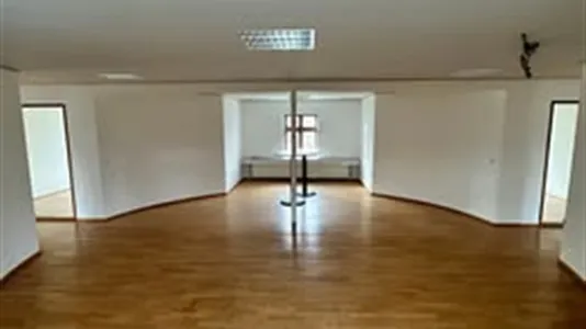 Kontorlokaler til leje i Stenstrup - billede 2