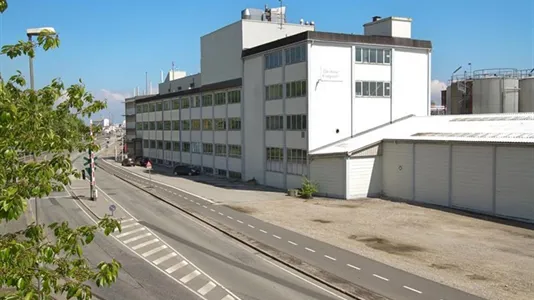 Kontorlokaler til leje i Århus C - billede 2