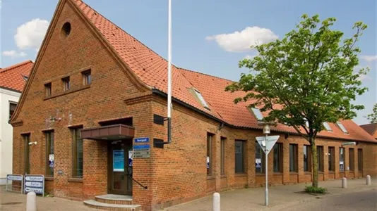 Kontorlokaler til leje i Sønderborg - billede 7