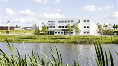 Erhvervslokaler til leje i 8210 Århus V