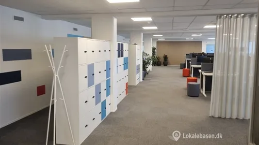 Kontorlokaler til leje i Ballerup - billede 3