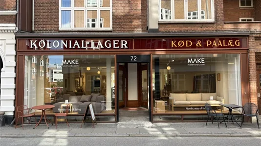 Butikslokaler til leje i Århus C - billede 3