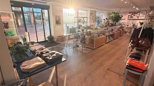 Restaurantlokaler til leje i Kolding - billede 5