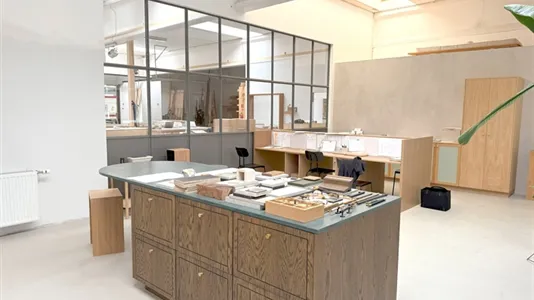 Kontorlokaler til leje i Rødovre - billede 9