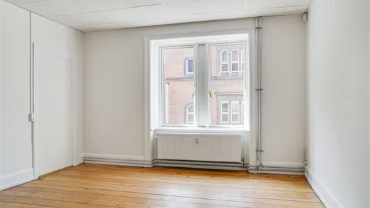 Kliniklokaler til leje i Vesterbro - billede 2
