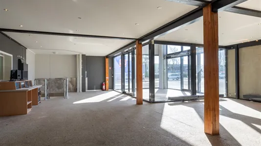 Kontorlokaler til leje i Albertslund - billede 4