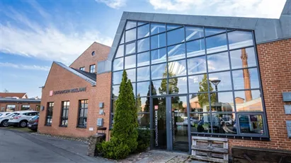 Fantastisk lejemål i det charmerende Pakhusgården