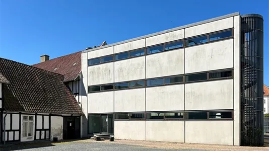 Kontorlokaler til leje i Århus C - billede 11