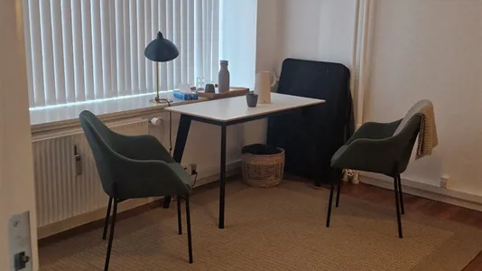Kliniklokaler til leje i Århus N - billede 3