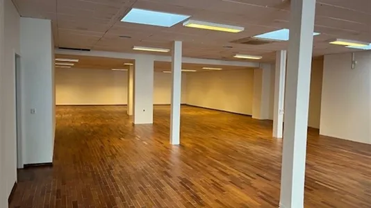 Butikslokaler til leje i Hillerød - billede 6