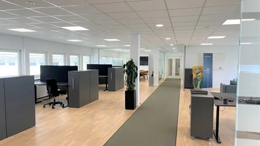 Kontorlokaler til leje i Ballerup - billede 21