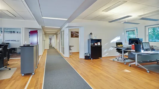 Erhvervslejemål til leje i Esbjerg Centrum - billede 15