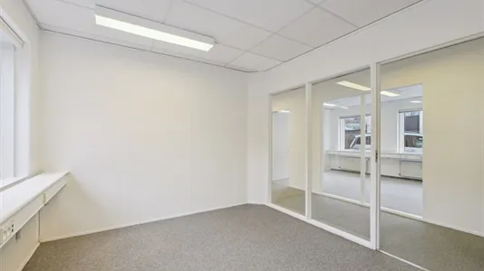 Kontorlokaler til leje i Vedbæk - billede 7