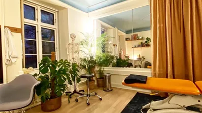 Kliniklokaler i hjertet af Aarhus C Kliniklokaler i hjertet af Aarhus C