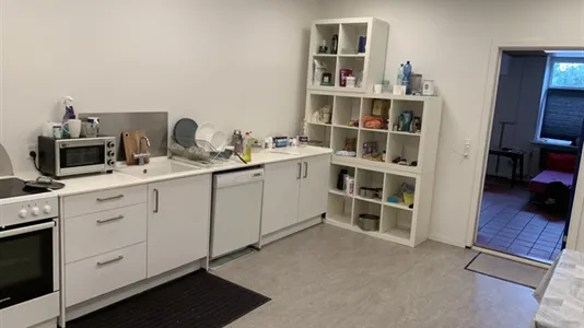 Erhvervslejemål til leje i Hillerød - billede 7