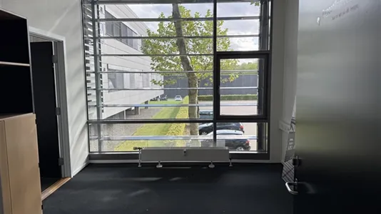 Erhvervslejemål til leje i Fredericia - billede 6