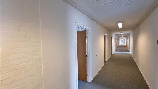 Kontorlokaler til leje i Viborg - billede 7