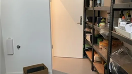 Restaurantlokaler til leje i Aabybro - billede 7