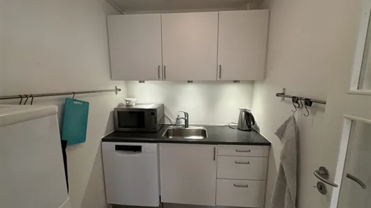 Kontorlokaler til leje i Højbjerg - billede 16