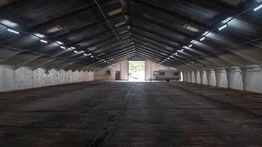 Lagerlokaler til leje i Daugård - billede 10