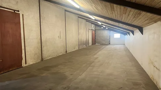 Lagerlokaler til leje i Ribe - billede 16