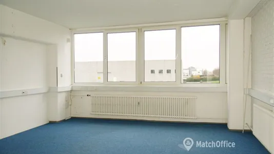 Kontorlokaler til leje i Brøndby - billede 1