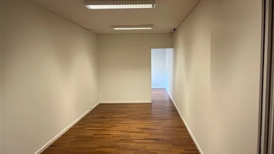 Butikslokaler til leje i Hillerød - billede 9