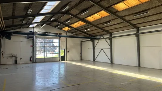 Erhvervslejemål til leje i Vejen - billede 9