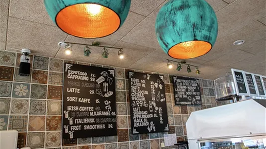 Restaurantlokaler til leje i Bredebro - billede 6