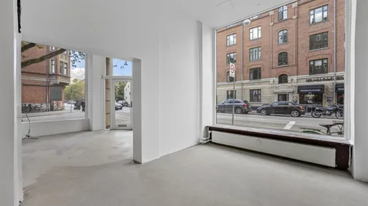 Erhvervslejemål til leje i København S - billede 6