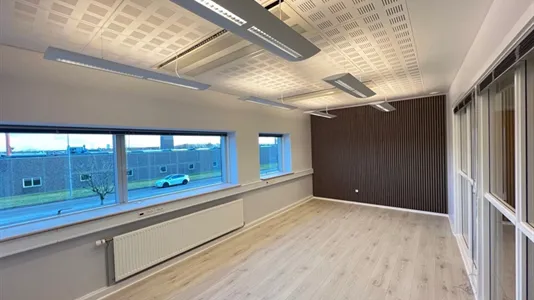 Kontorlokaler til leje i Herning - billede 10