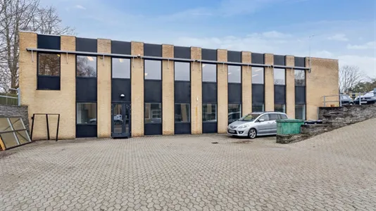 Kontorlokaler til leje i Vedbæk - billede 15