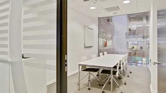 Kontorlokaler til leje i Fredericia - billede 3