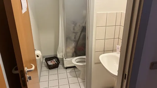 Kontorlokaler til leje i Greve - billede 8