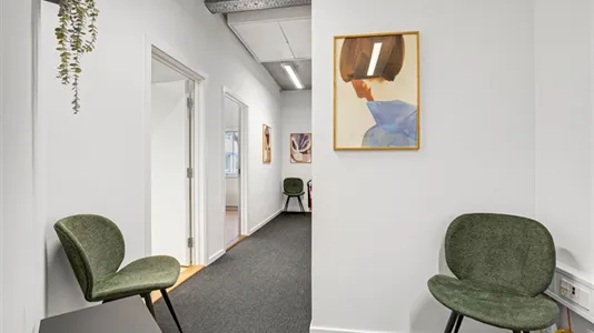Kliniklokaler til leje i Taastrup - billede 12